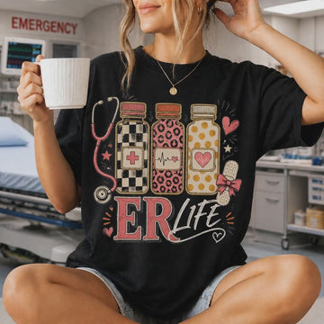 Er Life Emergency Room preview