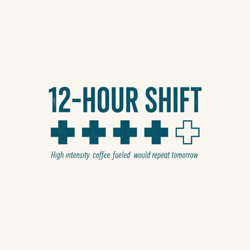 12 Hour Shift Nursing preview