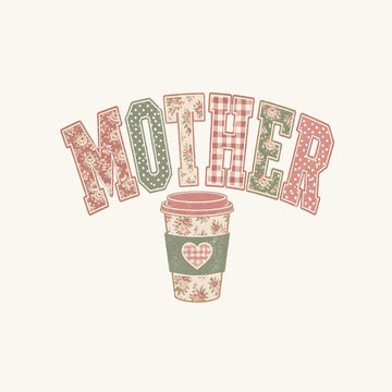 Mother Floral Coffee preview