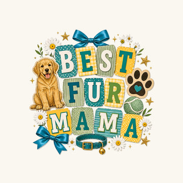 Best Fur Mama Cute preview