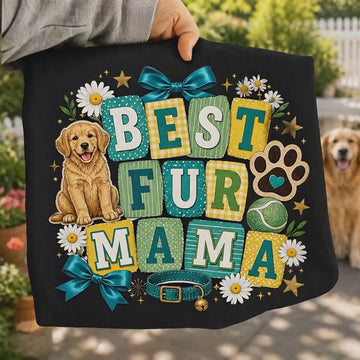 Best Fur Mama Cute preview