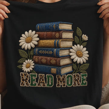 Read More Book Lover preview