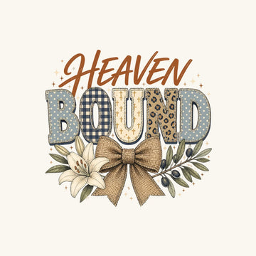 Heaven Bound preview
