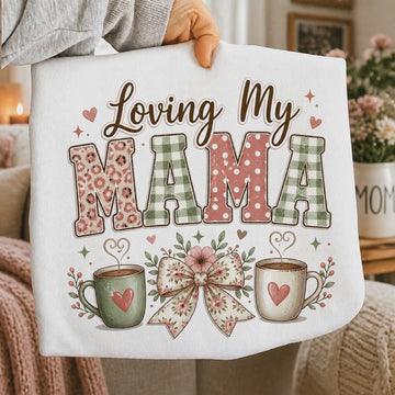 Loving My Mama preview