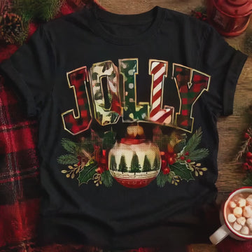 Jolly Christmas preview