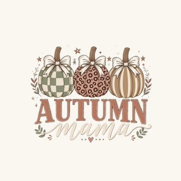 Autumn Mama Fall preview