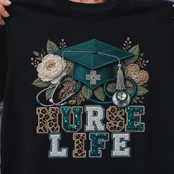 Nurse Life preview