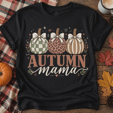 Autumn Mama Fall preview