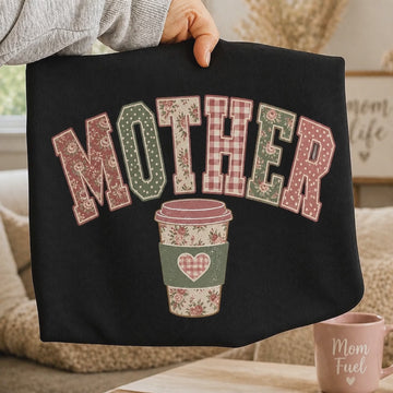 Mother Floral Coffee preview
