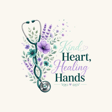 Kind Heart Healing Hands preview