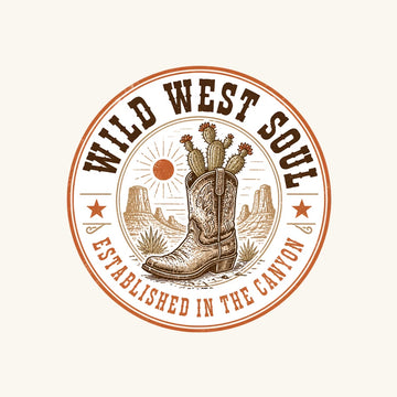 Wild West Soul preview