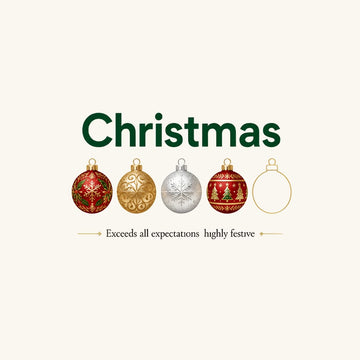 Christmas Exceeds All preview