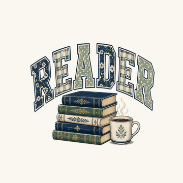 Reader Book Lover preview