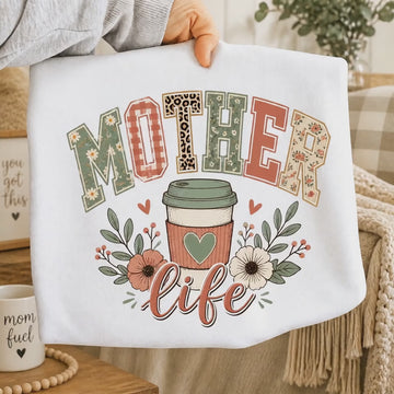 Mother Life preview