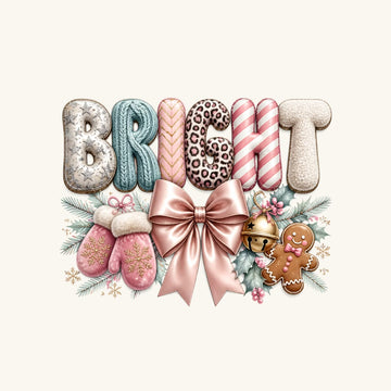 Bright Christmas preview