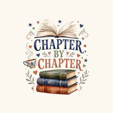 Chapter By Chapter preview
