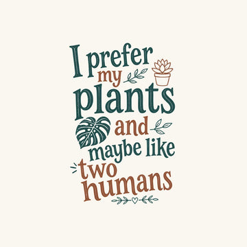 Plant Lover preview