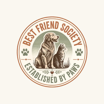 Best Friend Society Established By Paws preview