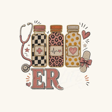 Er Life Emergency Room preview