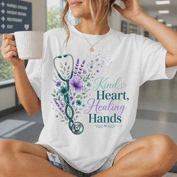 Kind Heart Healing Hands preview