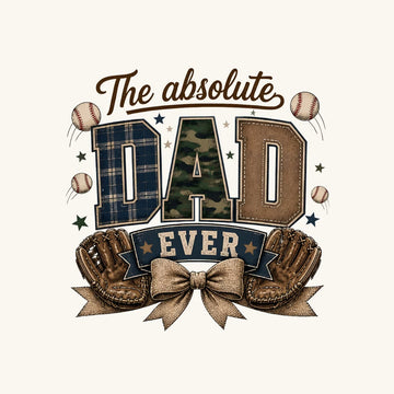 The Absolute DAD Ever preview