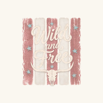 Wild and Free preview