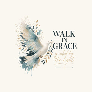 Walk In Grace preview