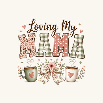 Loving My Mama preview
