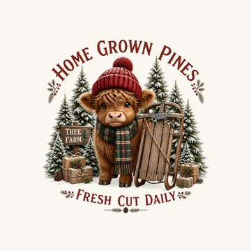 Home Grown Pines Fresh Cut preview