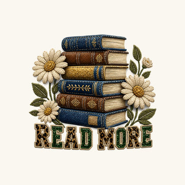 Read More Book Lover preview
