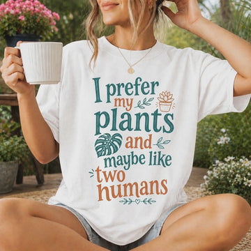 Plant Lover preview