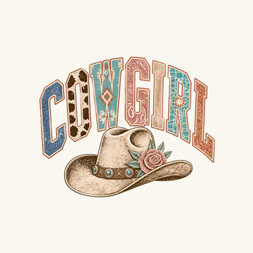 Cowgirl Western preview