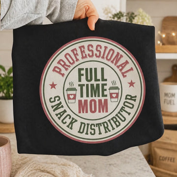 Professional Full Time Mom preview