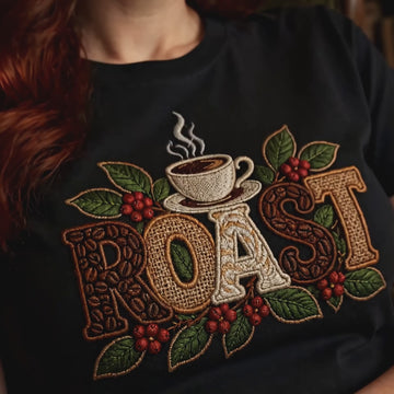 Roast preview