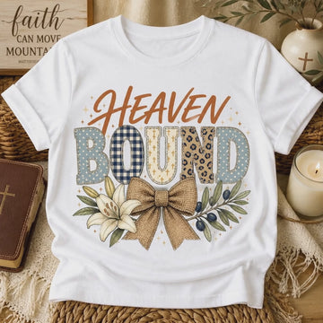 Heaven Bound preview