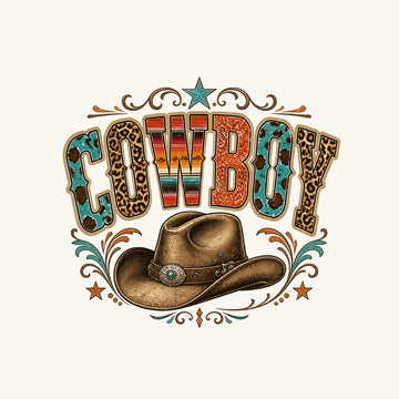 Cowboy Western Cowboy preview